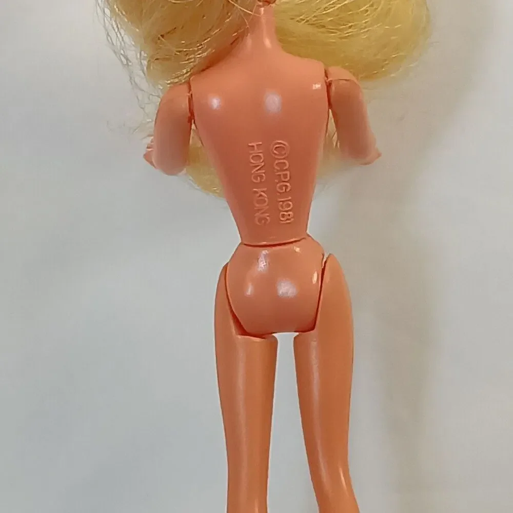 Kenner glamour gals